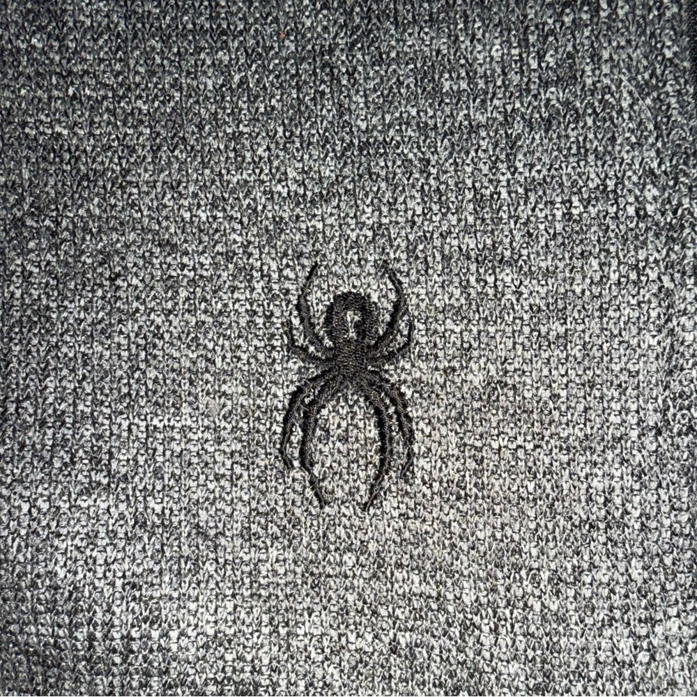 Spyder Outbound Half Zip Jacket Pullover Men’s Si… - image 5